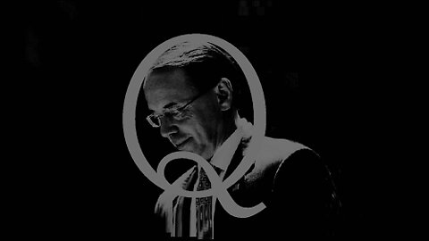 Q September 22, 2018 – Goodbye Mr. Rosenstein