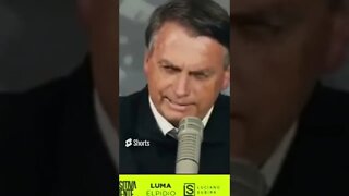 "Menores garotas de programa" #shorts #garotas #bolsonaro