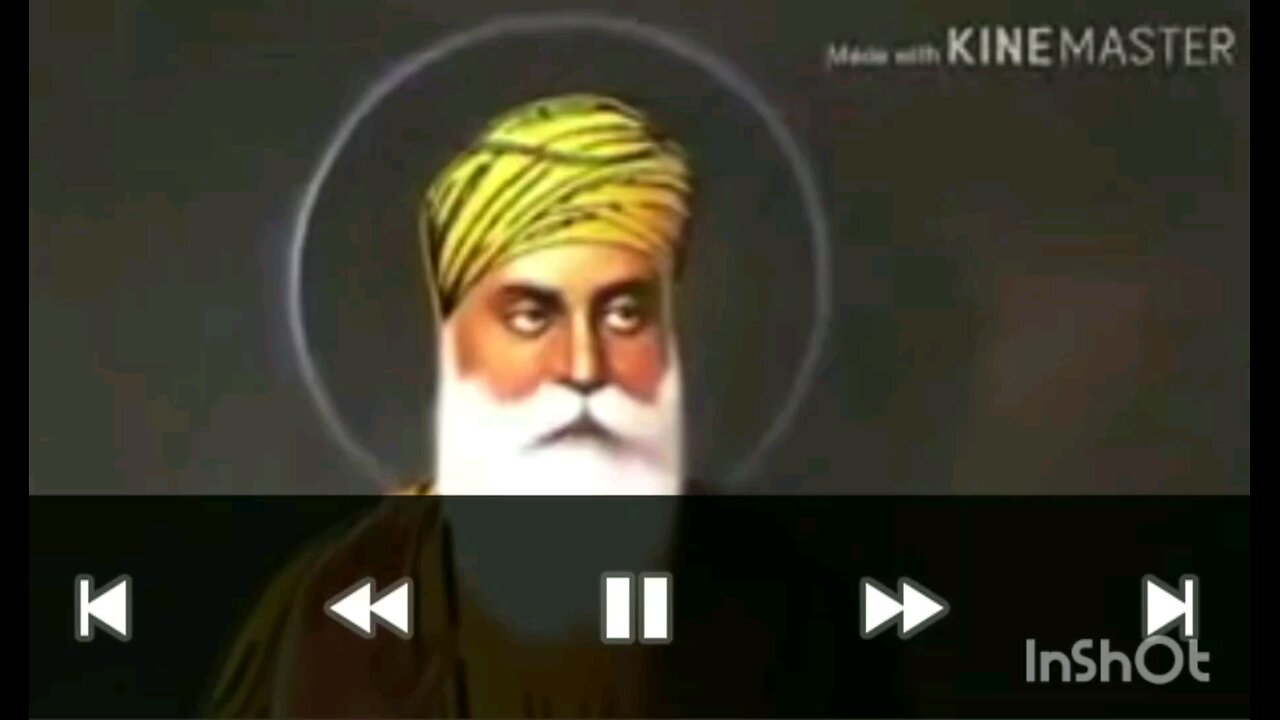 waheguru ji