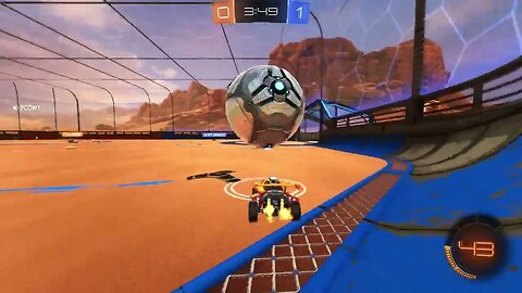 THE BEST FAKE IN ROCKET LEAGUE