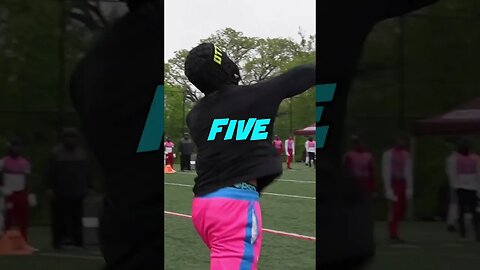 NEW YouTube video LIVE NOW! #shorts #overtime #ot7 #football #sports