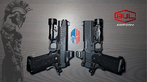 TAC RELOADED: SAS II TAC 4.25 vs. TAC PRO #pewpew #edc