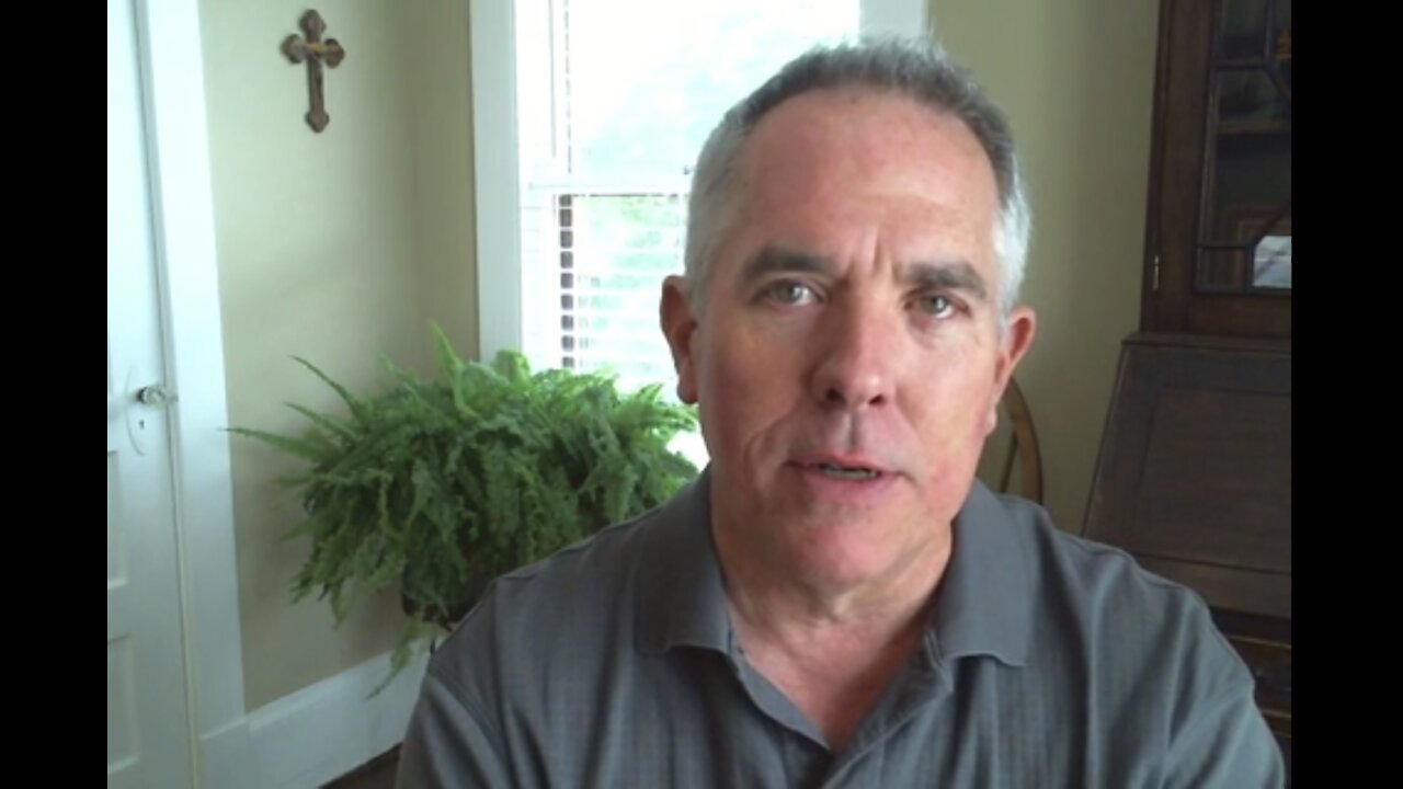 June 1, 2021: Don’t Let The Grift Send You South