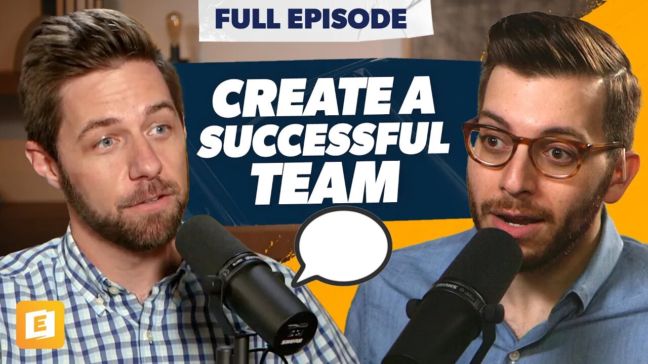 These Conversations Are Key to Your Team’s Success