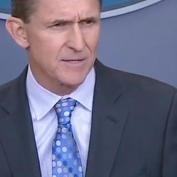 Russian Allegations Scandalize