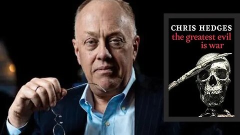 Chris Hedges/Les Uns Et Les Autres