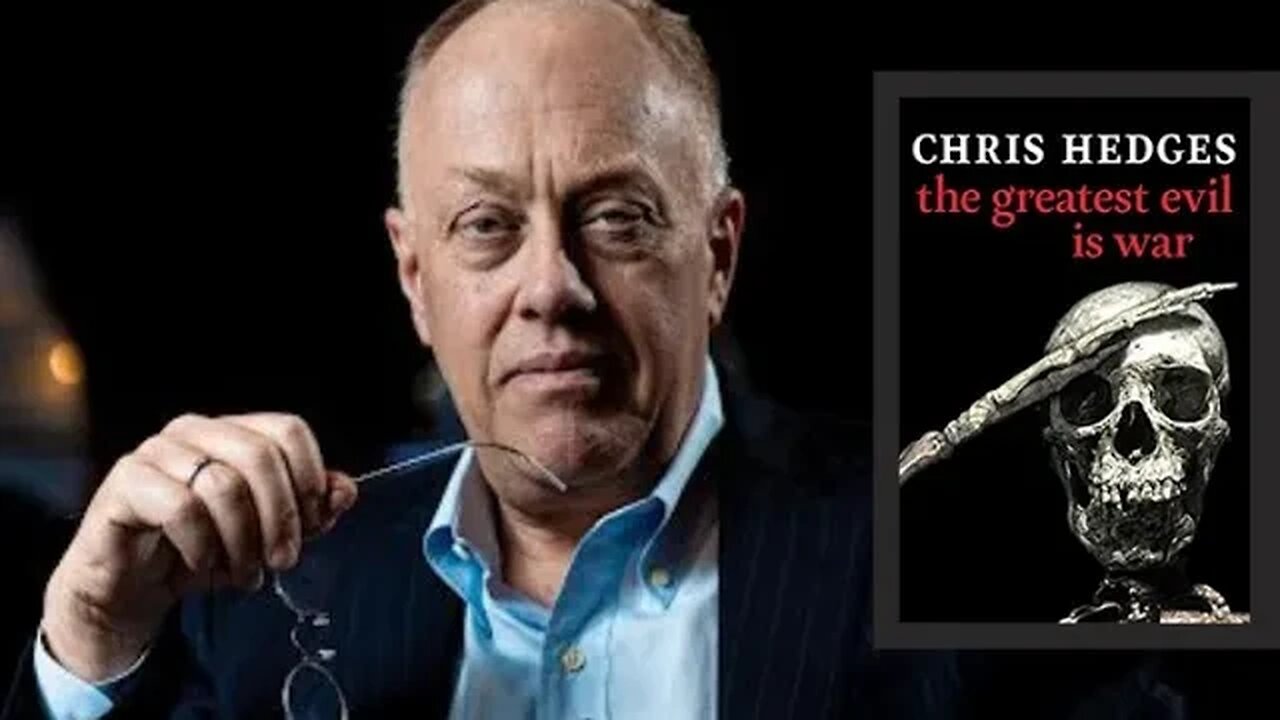 Chris Hedges/Les Uns Et Les Autres