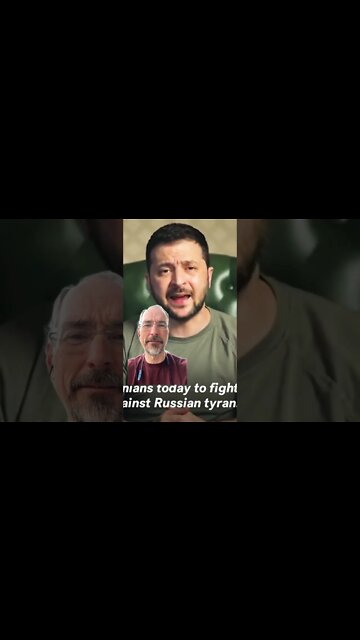 Thankful for #Zelensky #Ukraine #shorts