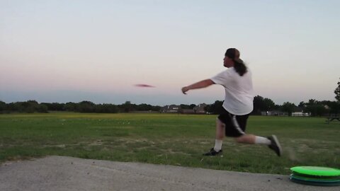 Forehand Practice