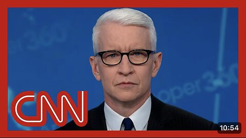 Anderson Cooper breaks down GOP ‘backflips’ after Trump verdict