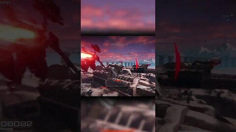 Ship breaker #ac6 #armoredcore6 #fromsoftware #mecha