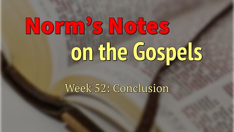 Northside LaGrange Church of Christ 4-7-24 PM
