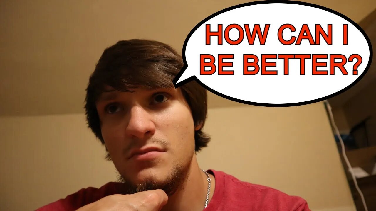 Self Reflection & Critical Thinking = Self Improvement