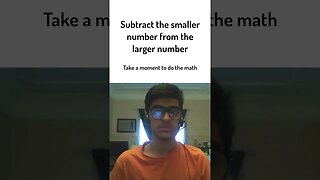 I'm About To Read Your Mind #shorts