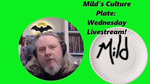 Wednesday Stream: JP To Be "Re-Educated", Prayers for good Health, Speaker Vote Shenanigans