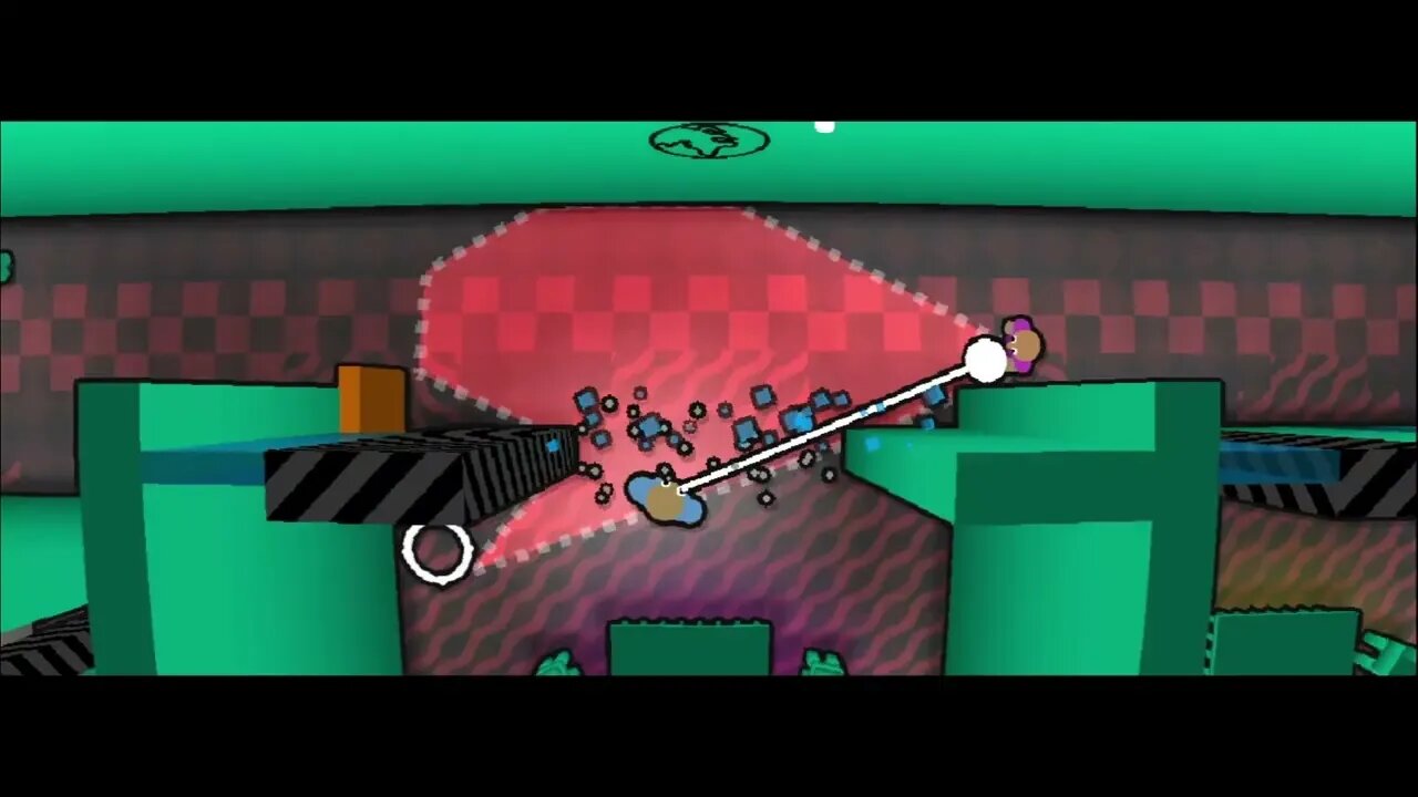 Fistful of Nothing (gameplay)