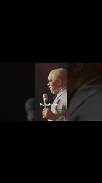 Redd Foxx - Mutha Fu****