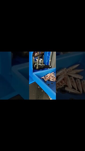 Reloading 300blk 147gr FMJ On Dillon 550c🇺🇲