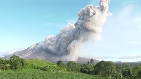 Volcanoes 101 | National Geographic