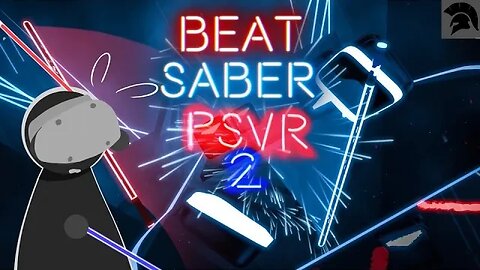 Trying out some new songs in Beat Saber!!