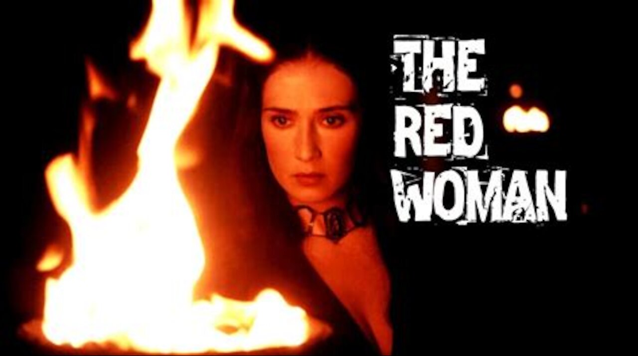 The Red Woman: Mystery Babylon