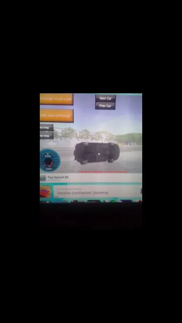 jogo top speed 3d #shorts