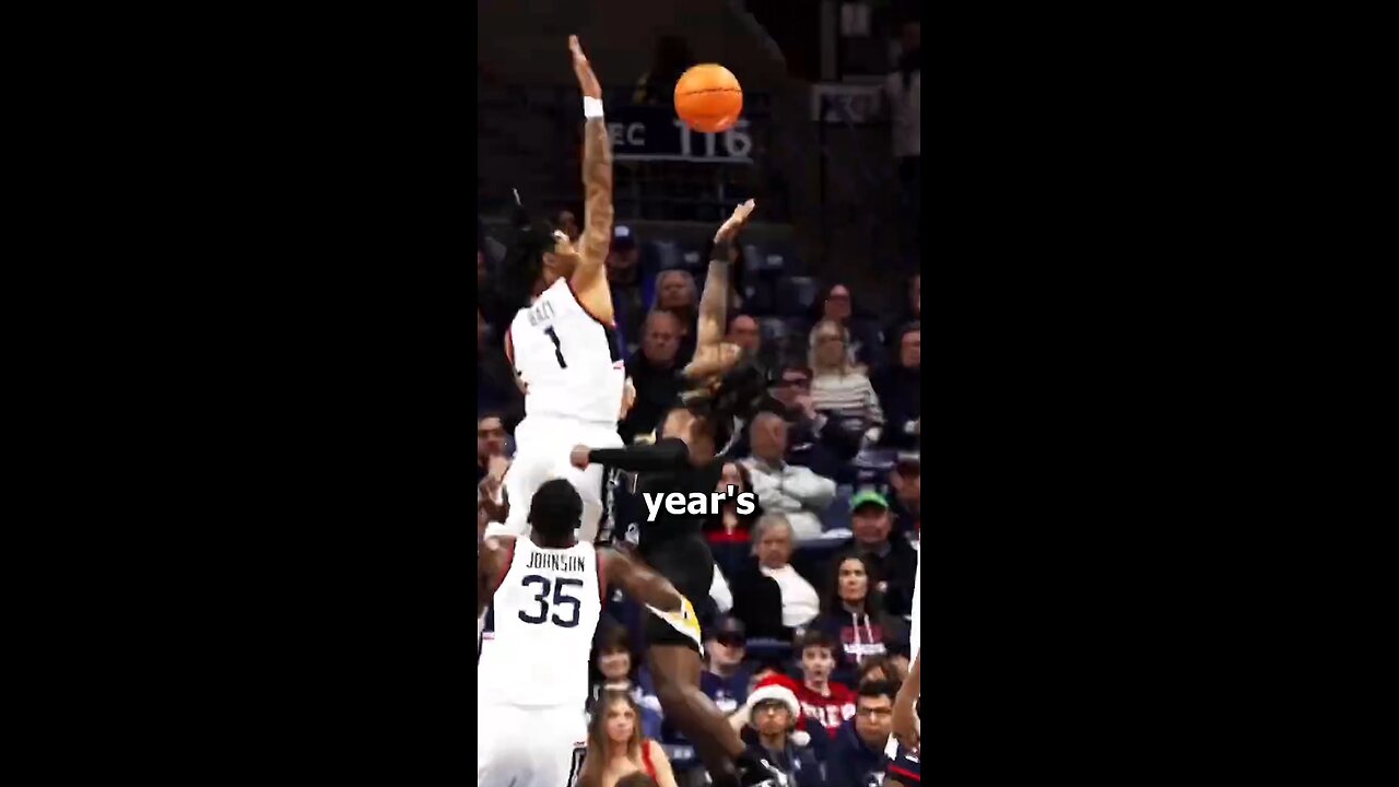 My Top 5 Takeaways From the First Two Rounds Of the Tournament