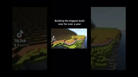 Year long Build