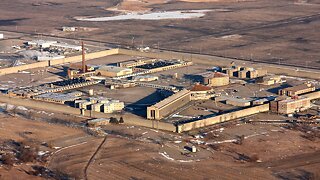 Coronavirus Cases In Prisons Continue To Spread After Deadly Weekend
