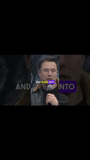 Elon Musk Difficult Choices