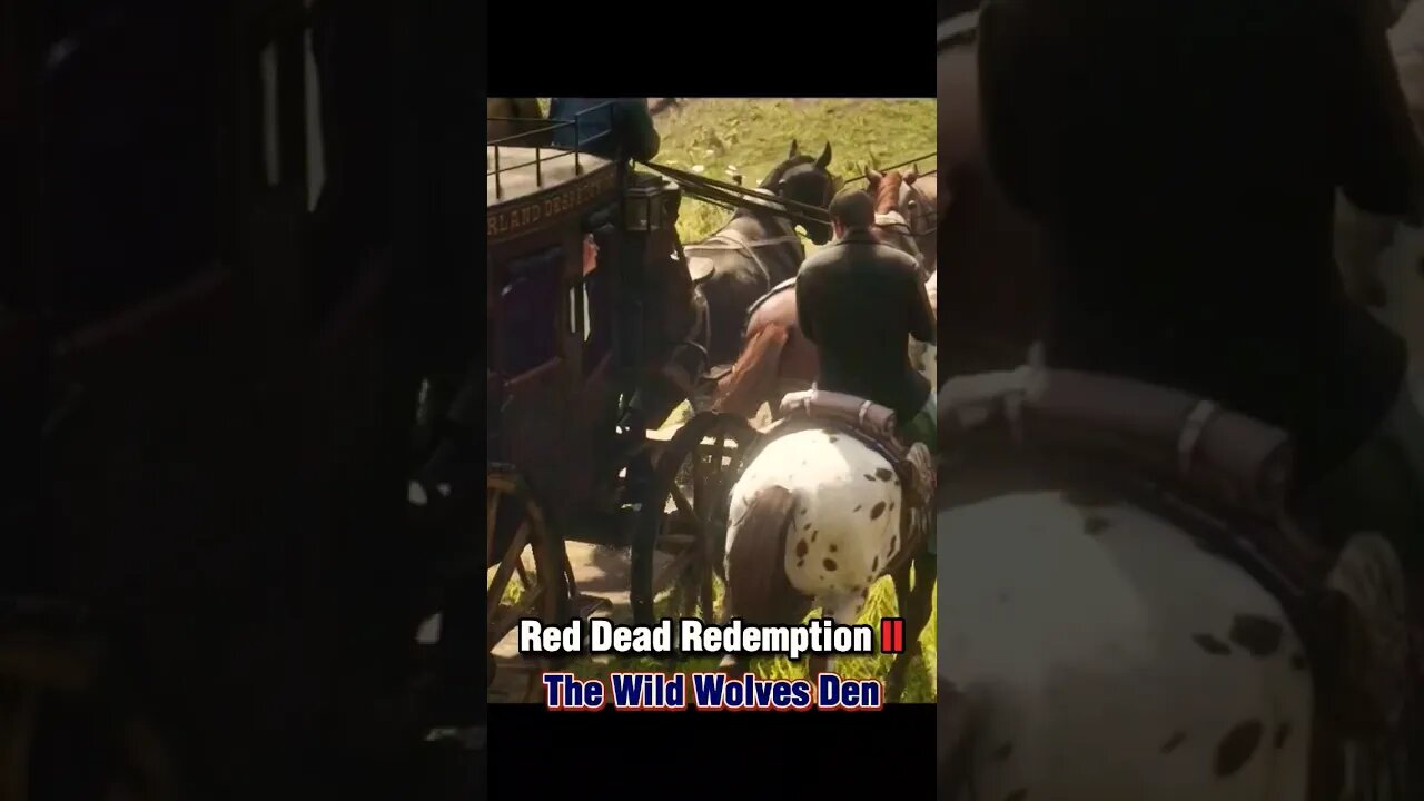 I hope you don't mind my singing #shorts #trending #rdr2 #subscribe