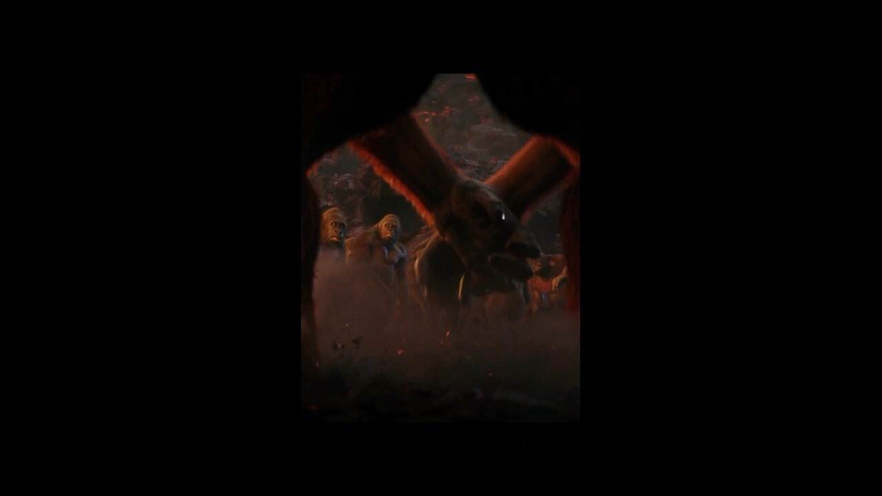 Godzilla x Kong Trailer 2024