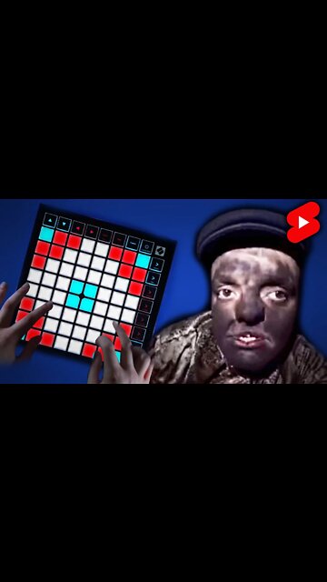 How Phonky Tribu From Super Sus Meme was made? #shorts #supersus #phonkytribu #phonk