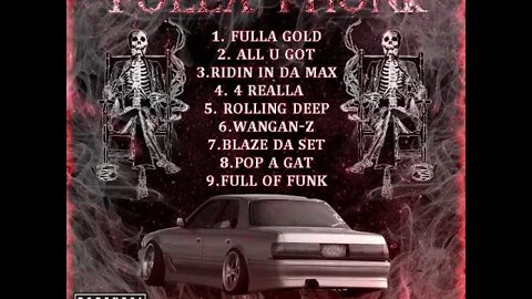 SNAREVOID - FULLA GOLD