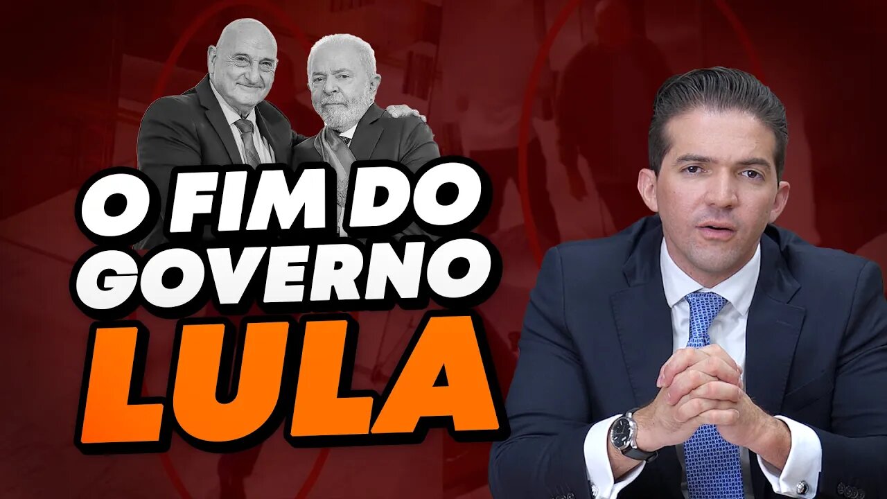 Lula pode ter impeachment? Imagens mostram que o governo colaborou com o vandalismo de 8 de janeiro