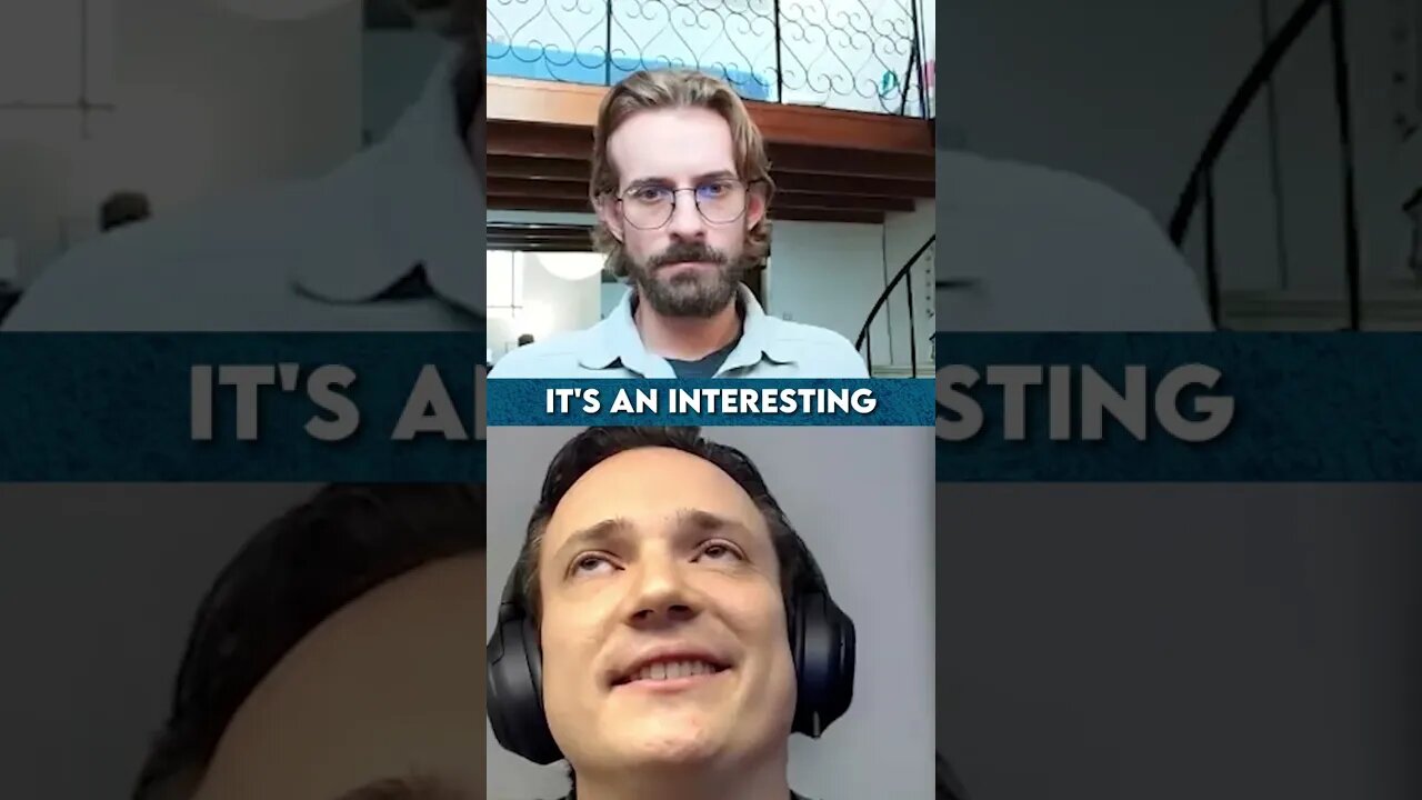 "What are your thoughts on backtesting?" - Moritz Czubatinski