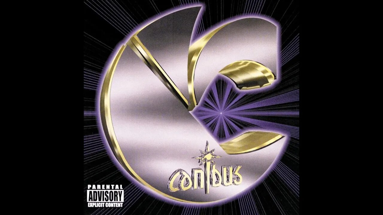 Canibus Channel Zero Original Version