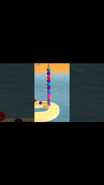 Stack Rider level #58