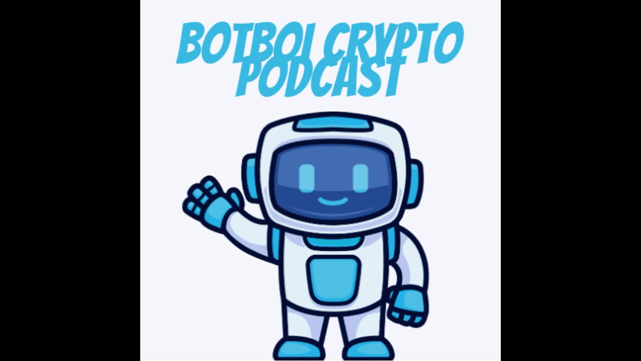 BOT BOI CRYPTO EMERGENCY ALERT IS0022