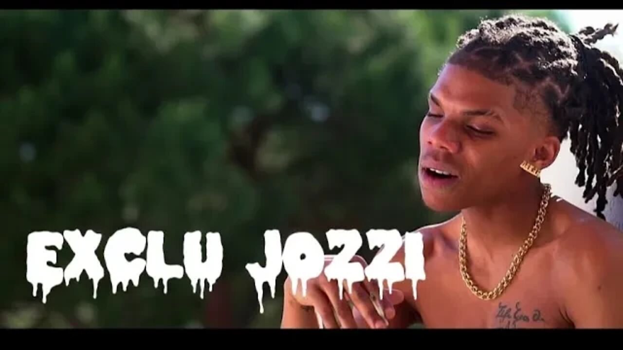 JOZII EXTRAITS EXCLUS PROCHAIN ALBUM