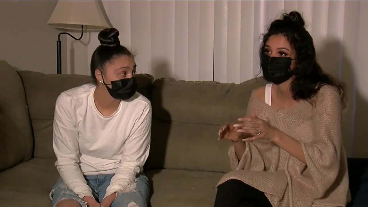 Denver couple wrongfully evicted from apartment by Adams County Sheriff's Office