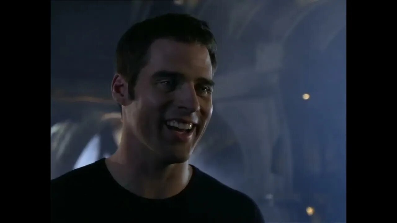 Farscape S03E18 Fractures