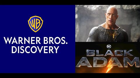 Warner Bros. Executives Accuse Dwayne Johnson of Lying About Black Adam Being Profitable?