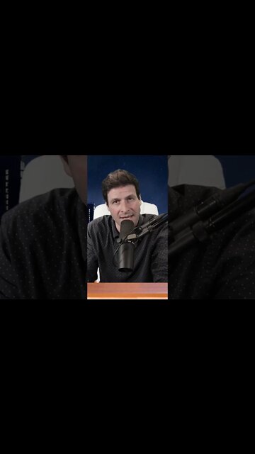 The Truth About Everyone You Look Up To..