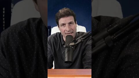 The Truth About Everyone You Look Up To..