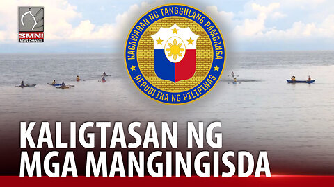 Mga malalaking bangka para sa mga mangingisdang Pinoy sa WPS, planong bilhin ng pamahalaan −DND