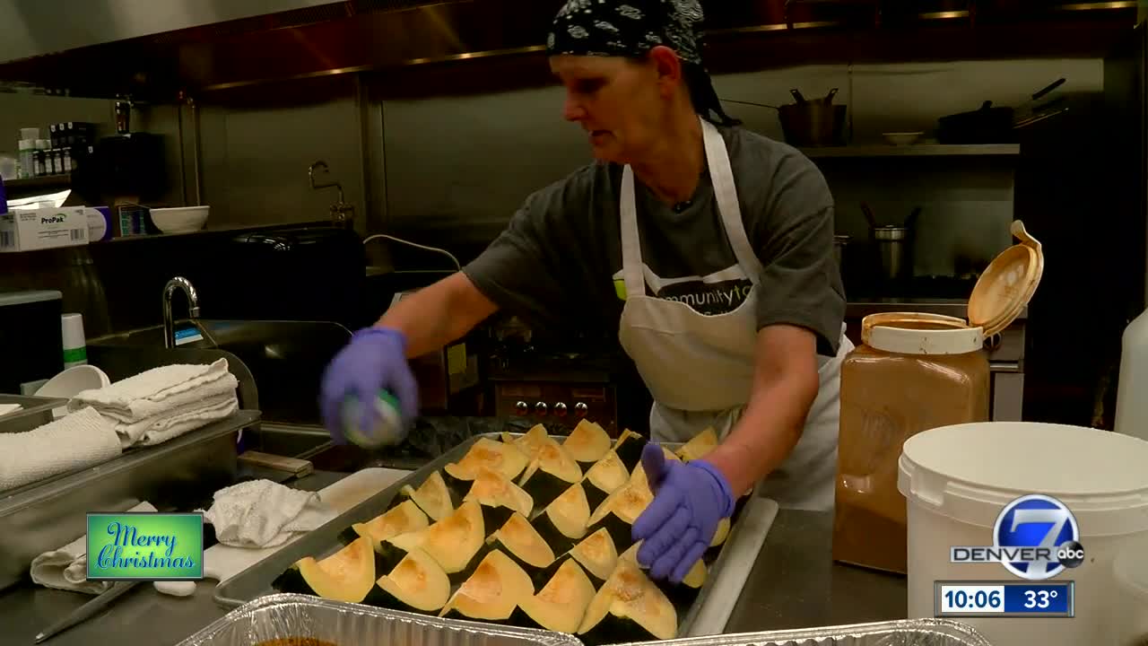 Boulder bakery focuses on helping people back on their feet after homeless