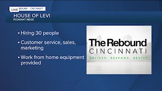 Local customer service provider looking to hire new employees