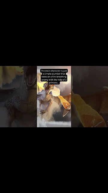 How the SUPER MARIO Movie Could be A Game Changer for Classical Music! #shorts