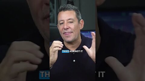 Do You Trade with the Trend or Against It?